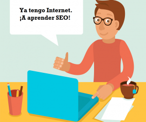 Qué futuro le depara al trabajo como SEO