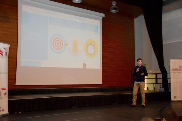iDay 2015