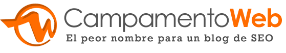 Campamento Web