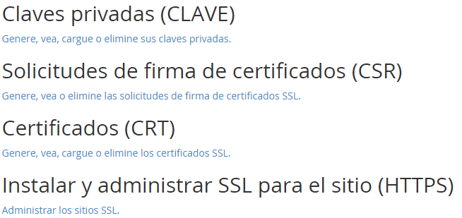 claves