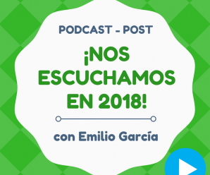 Despedida de la 1ª Temporada CW Podcast – ¡Volvemos en 2018!