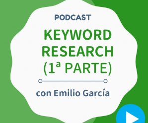 12 Herramientas para hacer un Keyword Research (1ª parte)