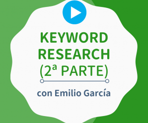 10 Herramientas gratis para hacer Keyword Research (2ª parte)