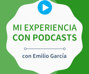 Cómo he potenciado mi marca personal con podcasts [Me sincero con vosotros]