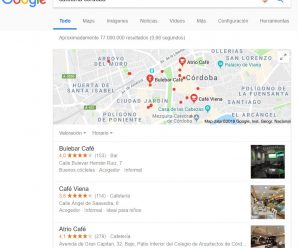 Cómo posicionar tu negocio local con Google My Business