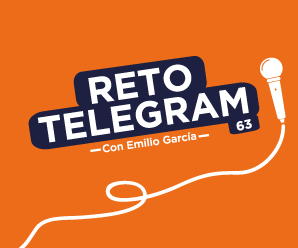 [CampaReto] Cómo ganar dinero con un canal de Telegram (3ª parte)