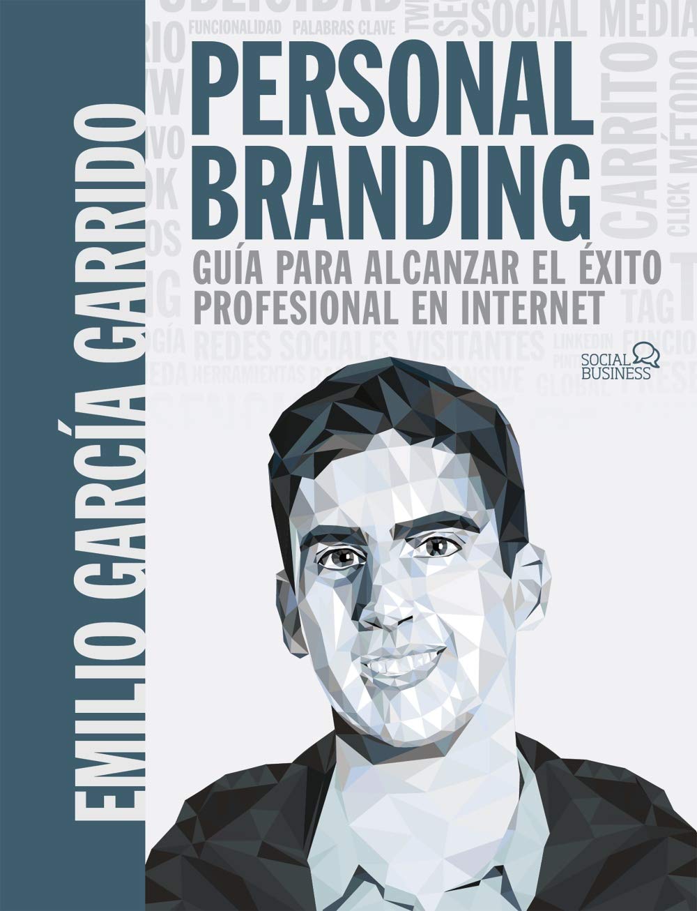 Portada Personal Branding Emilio García