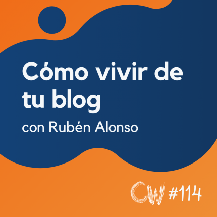 Ruben Alonso vivir de tu blog