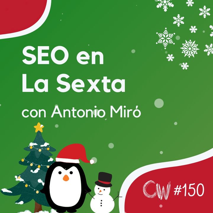 SEO en La Sexta y estrategias en la Lotería de Navidad #150